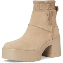 Bottes Femme UGG Moxy B0DPRP7N8J Chelsea Fashion