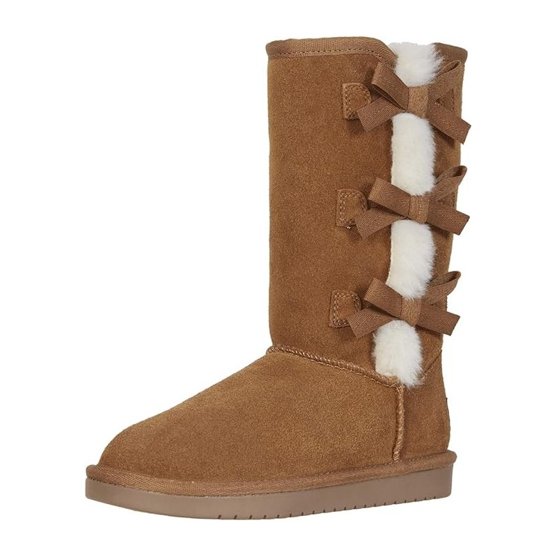 UGG Victoria Tall Enfant B0FM5WBHV1 Coupe Moderne