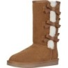 UGG Victoria Tall Enfant B0FM5WBHV1 Coupe Moderne