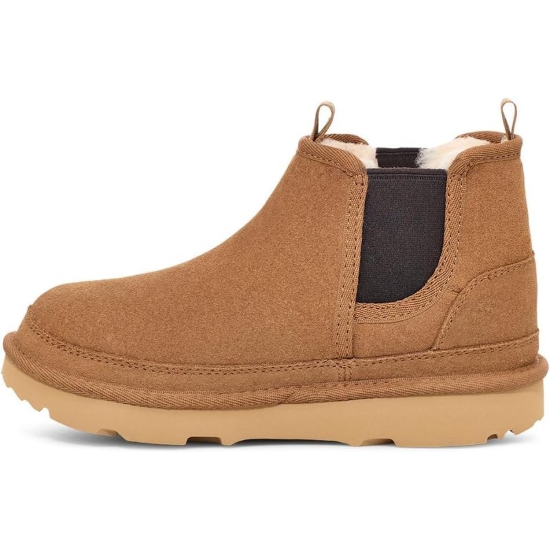 Bottes Chelsea UGG Neumel Séchage Rapide