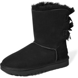 Bottes UGG Bailey Bow II Polyvalence Vestimentaire