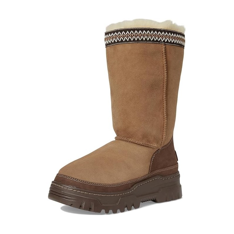 UGG Classic Tall Trailgazer Qualité Construction Supérieure