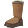 UGG Classic Tall Trailgazer Qualité Construction Supérieure