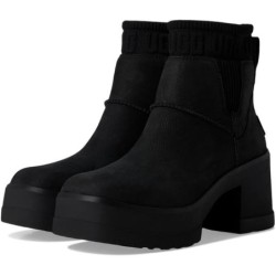 Bottes UGG Moxy Chelsea Orteils Naturels Libres