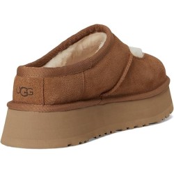 Chaussons UGG Bea Mary Jane Design Épuré Minimaliste