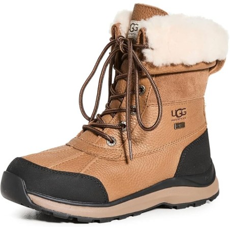 UGG Adirondack III Moulage Progressif