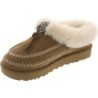 UGG Tasman Alpine daim soyeux premium isolation thermique optimale