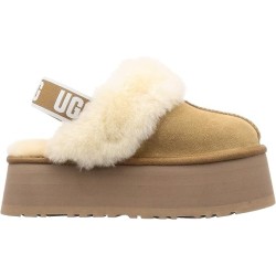 Chaussons UGG Funkette Ambiance Cosy Chaud