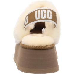 Chaussons UGG Funkette Ambiance Cosy Chaud