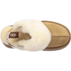 Chaussons UGG Funkette Ambiance Cosy Chaud