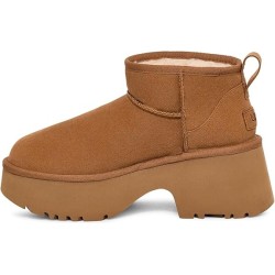 Chaussons UGG Funkette Semelle Stabilité Optimale