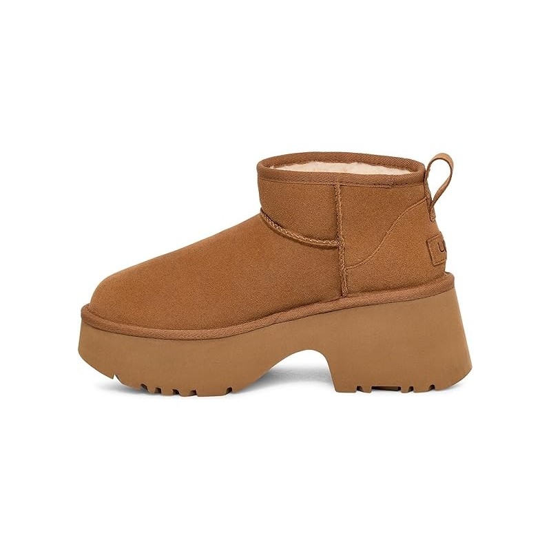 Chaussons UGG Funkette Semelle Stabilité Optimale