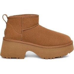 Chaussons UGG Funkette Semelle Stabilité Optimale
