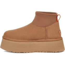 UGG Classic Mini Dipper Marque Inscrite et Reconnue
