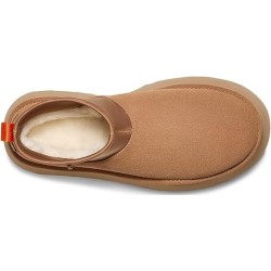 UGG Classic Mini Dipper Marque Inscrite et Reconnue