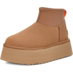 UGG Classic Mini Dipper Marque Inscrite et Reconnue