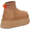 UGG Classic Mini Dipper Marque Inscrite et Reconnue