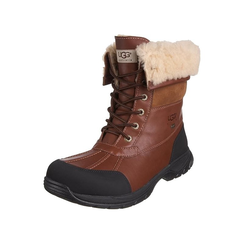 UGG Butte Confort Exceptionnel