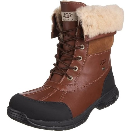 UGG Butte Confort Exceptionnel