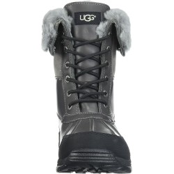 Bottes UGG Butte Cuir Patine Noble