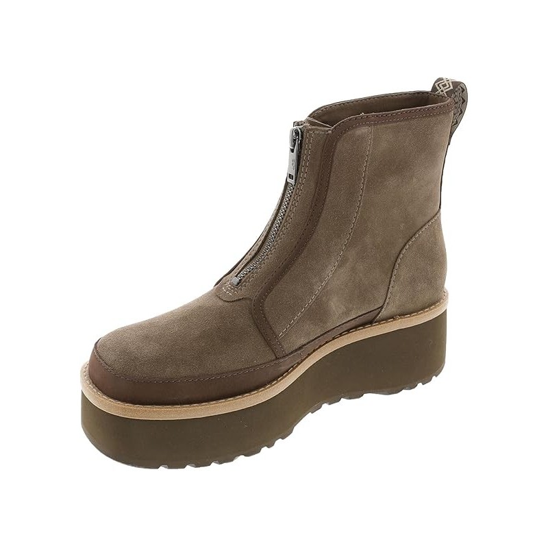 UGG Cityfunc Zip Matériaux Écologiques Durables