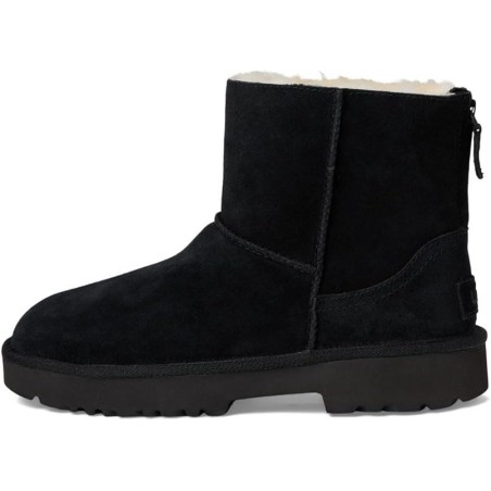 Bottes UGG Marais Zip Up pour Ville et Voyage