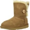 UGG Bailey Button II Bottes Enfant Semelle Flexibilité