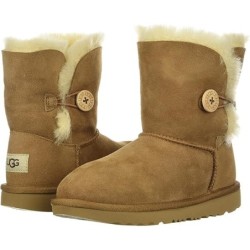 UGG Bailey Button II Bottes Enfant Semelle Flexibilité
