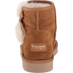 Bottes UGG Victoria Mini Enfant Solidité Longévité Garanties