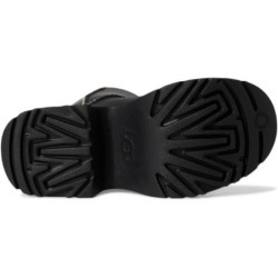 UGG Esmee Leather Boot Textile Liage Recyclé