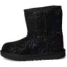 Bottes UGG T Classic II Shimmer Sky Tige Souple Résistante
