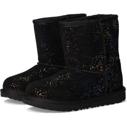 Bottes UGG T Classic II Shimmer Sky Tige Souple Résistante