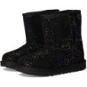 Bottes UGG T Classic II Shimmer Sky Tige Souple Résistante