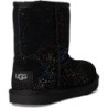Bottes UGG T Classic II Shimmer Sky Tige Souple Résistante