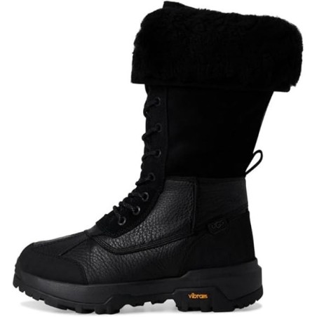 UGG Adirondack Tall XXV Doublure Respirante Thermorégulatrice
