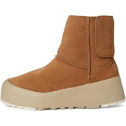 UGG Classic Streetscape Matériaux Premium Haute Performance
