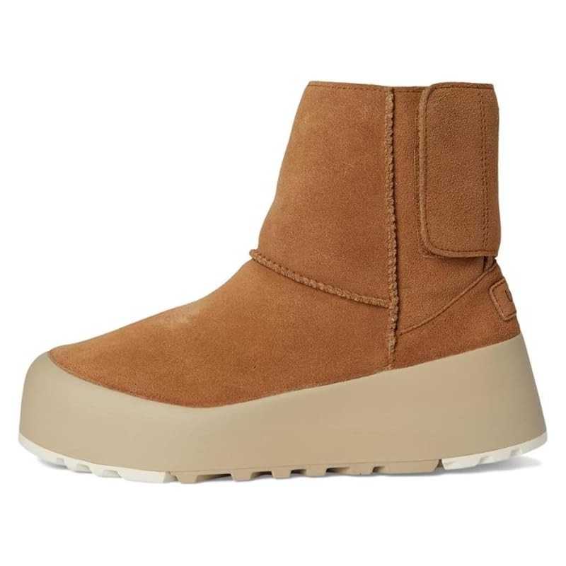 UGG Classic Streetscape Matériaux Premium Haute Performance