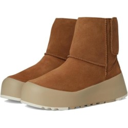 UGG Classic Streetscape Matériaux Premium Haute Performance