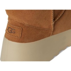 UGG Classic Streetscape Matériaux Premium Haute Performance