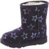 Bottes UGG Classic II Iridescent Stars Matériaux Qualité