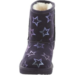 Bottes UGG Classic II Iridescent Stars Matériaux Qualité